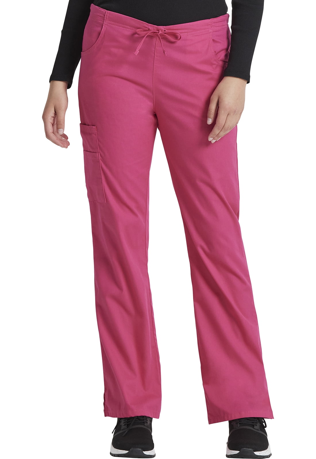 Moorditj Koorliny (Strong Journey) NAIDOC 2026 Women’s Cargo Scrub Pants