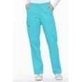thumbnail image 1 of Dickies EDS Signature Scrubs Pant for Women Natural Rise Tapered Leg Pull-On 86106, 1 of 7