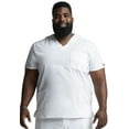 thumbnail image 1 of Dickies EDS Signature Scrubs Top for Men V-Neck 81906, 1 of 8