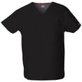 thumbnail image 1 of Dickies EDS Signature Scrubs Top for Women V-Neck 83706, 1 of 5