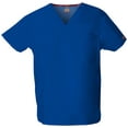 thumbnail image 1 of Dickies EDS Signature Scrubs Top for Women V-Neck 83706, 1 of 5