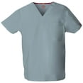 thumbnail image 1 of Dickies EDS Signature Scrubs Top for Women V-Neck 83706, 1 of 5