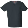 thumbnail image 1 of Dickies EDS Signature Scrubs Top for Women V-Neck 83706, 1 of 5