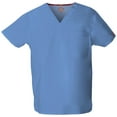 thumbnail image 1 of Dickies EDS Signature Scrubs Top for Women V-Neck 83706, 1 of 5