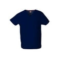 thumbnail image 1 of Dickies EDS Signature Scrubs Top for Women V-Neck 83706, 1 of 5