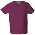 thumbnail image 1 of Dickies EDS Signature Scrubs Top for Women V-Neck 83706, 1 of 5