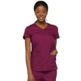 thumbnail image 1 of Dickies EDS Signature Scrubs Top for Women V-Neck 85906, 1 of 8
