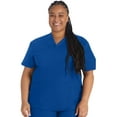 thumbnail image 1 of Dickies EDS Signature Scrubs Top for Women V-Neck 86706, 1 of 7