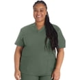 thumbnail image 1 of Dickies EDS Signature Scrubs Top for Women V-Neck 86706, 1 of 7