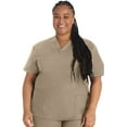 thumbnail image 1 of Dickies EDS Signature Scrubs Top for Women V-Neck 86706, 1 of 8