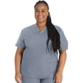 thumbnail image 1 of Dickies EDS Signature Scrubs Top for Women V-Neck 86706, 1 of 7