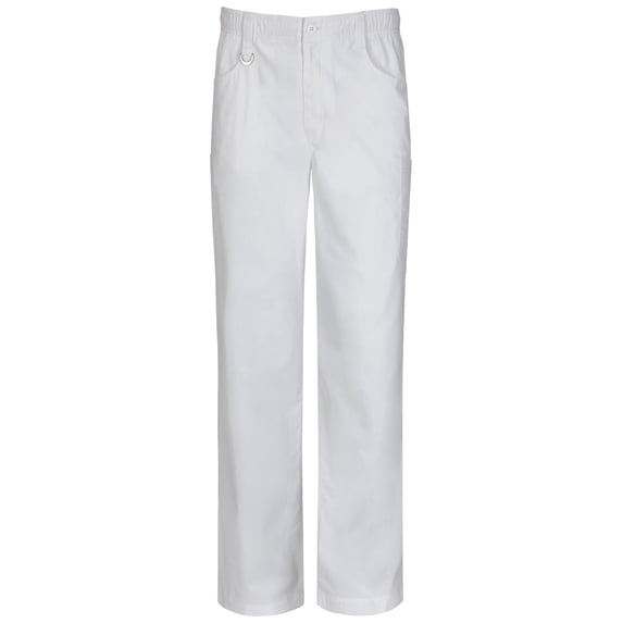 Dickies EDS Signature Medical Scrubs Pant for Men Zip Fly Plus Size 81111A