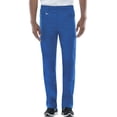 thumbnail image 1 of Dickies EDS Signature Medical Scrubs Pant for Men Zip Fly Plus Size 81111A, 1 of 5