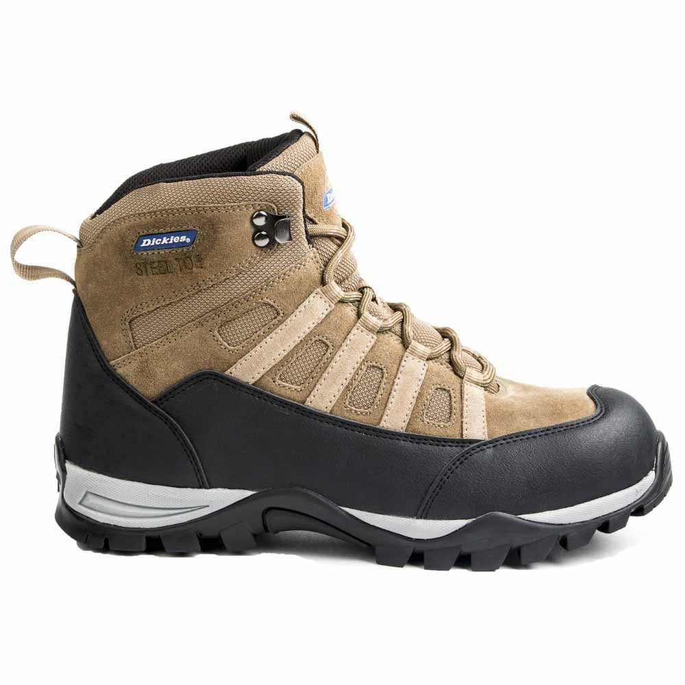 Dickies store safety shoes