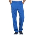 thumbnail image 1 of Dickies Essence Scrubs Pant for Men Drawstring Zip Fly DK160, 1 of 8