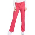 thumbnail image 1 of Dickies Essence Scrubs Pant for Women Mid Rise Straight Leg Drawstring DK106, 1 of 7