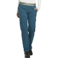 thumbnail image 1 of Dickies Essence Scrubs Pant for Women Mid Rise Tapered Leg Pull-on DK140, 1 of 6