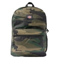 thumbnail image 1 of Dickies Essential Backpack, Hunter Green Camo, 1 of 3
