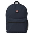 thumbnail image 1 of Dickies Essential Backpack, Dark Navy, 1 of 2