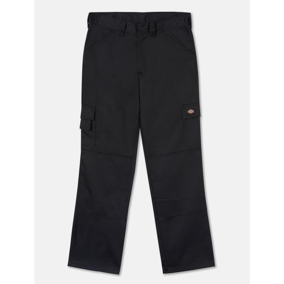 Dickies STRONG ours Black 32×32 Dickies STRONG ours Black 32×32 Dickies Men's Black Twill