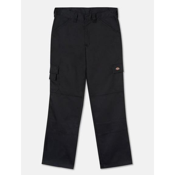 Dickies Everyday Trousers Black 32''