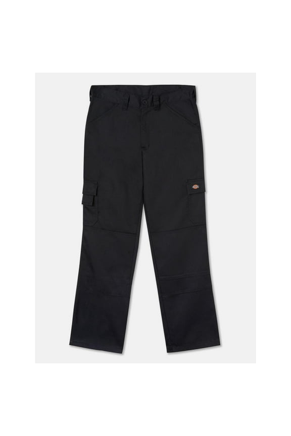 Everyday Trousers Black 32''