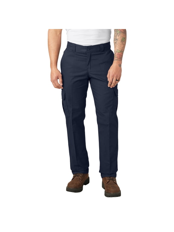 Men's FLEX Regular Fit Cargo Pants