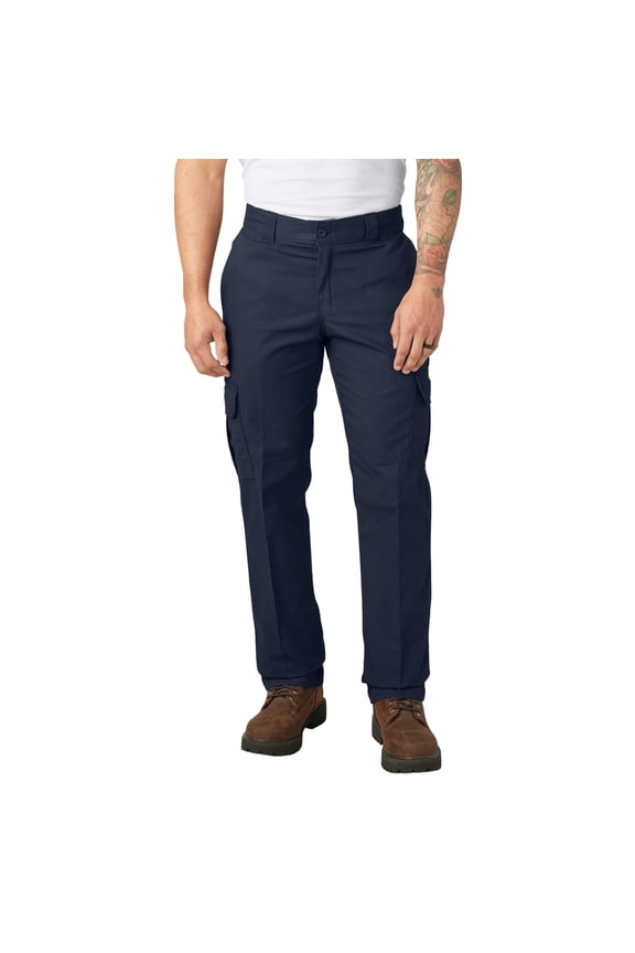 Men's FLEX Regular Fit Cargo Pants