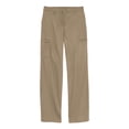 thumbnail image 1 of Dickies FP23 Women's Premium Cargo Pants - Khaki - 16, 1 of 2