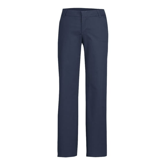 Dickies FP31 Women's Stretch Twill Pants - Dark Navy - 34I - 16