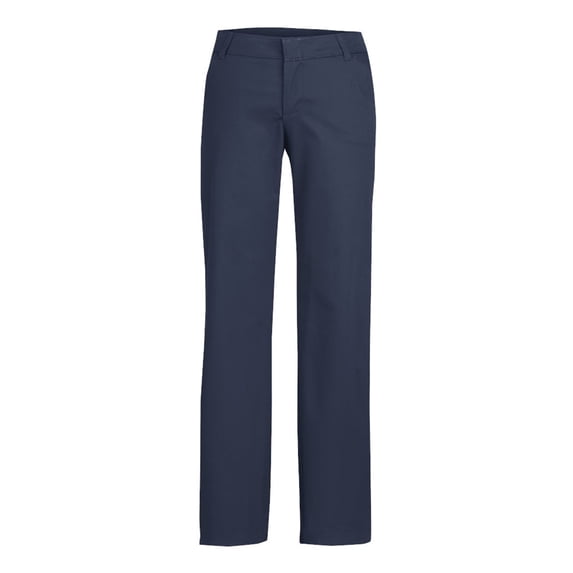 Dickies FP31 Women's Stretch Twill Pants - Dark Navy - 34I - 8