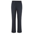 thumbnail image 1 of Dickies FP92 Women's Industrial Flat Front Pants - Navy - 37 Unhemmed - 4, 1 of 2