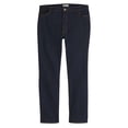 thumbnail image 1 of Dickies FW20 Women's Industrial 31" Inseam 5-Pocket Flex Jeans - Indigo Blue - 24, 1 of 1