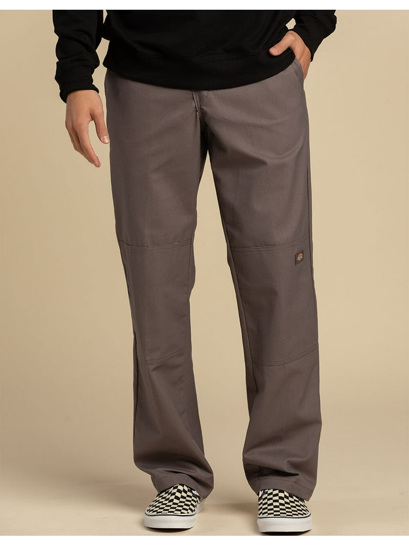 Dickies Flex Double-Knee Relaxed Fit Sraight Leg Work Pants