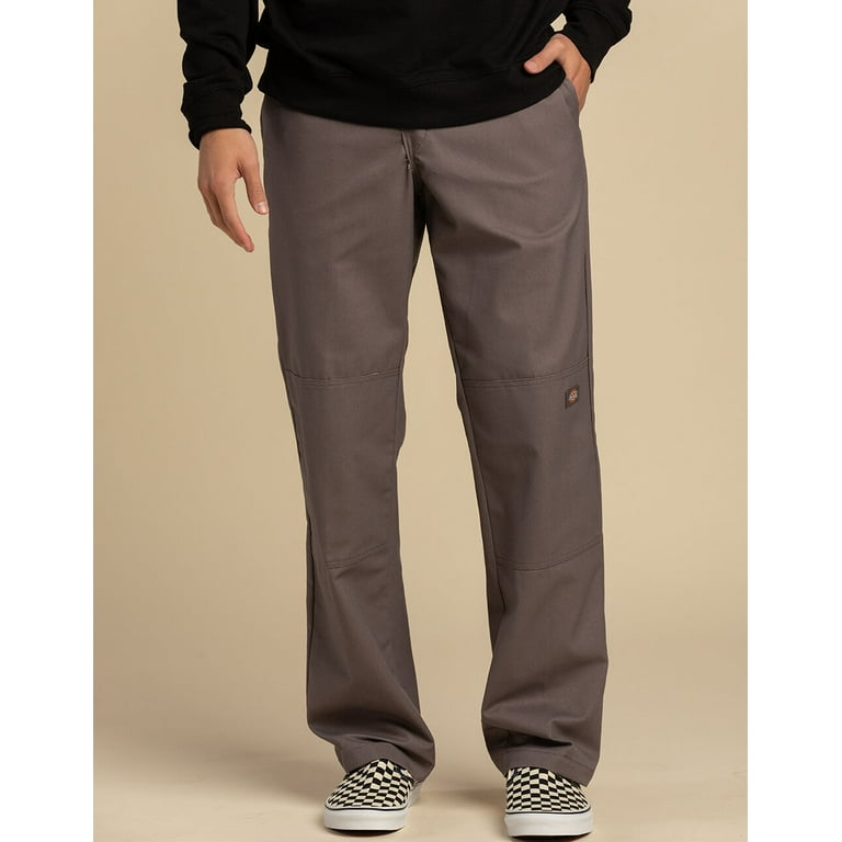 Dickies Flex Double-Knee Relaxed Fit Sraight Leg Work Pants