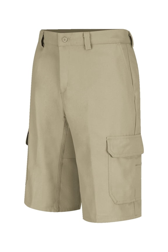 Functional Cargo Shorts