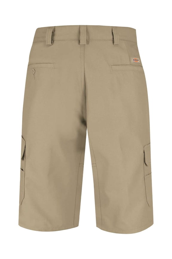 Functional Cargo Shorts