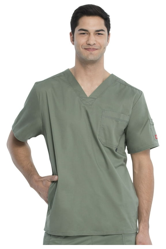 Gen Flex Men's V-Neck Top #81722