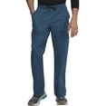 thumbnail image 1 of Dickies Gen Flex Scrubs Pant for Men Drawstring Cargo 81003, 1 of 8