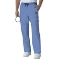 thumbnail image 1 of Dickies Gen Flex Scrubs Pant for Men Drawstring Cargo 81003, 1 of 5