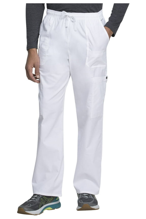 Gen Flex Scrubs Pant for Men Drawstring Cargo 81003