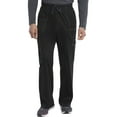 thumbnail image 1 of Dickies Gen Flex Scrubs Pant for Men Drawstring Cargo 81003, 1 of 8