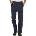 thumbnail image 1 of Dickies Gen Flex Scrubs Pant for Men Drawstring Cargo 81003, 1 of 8