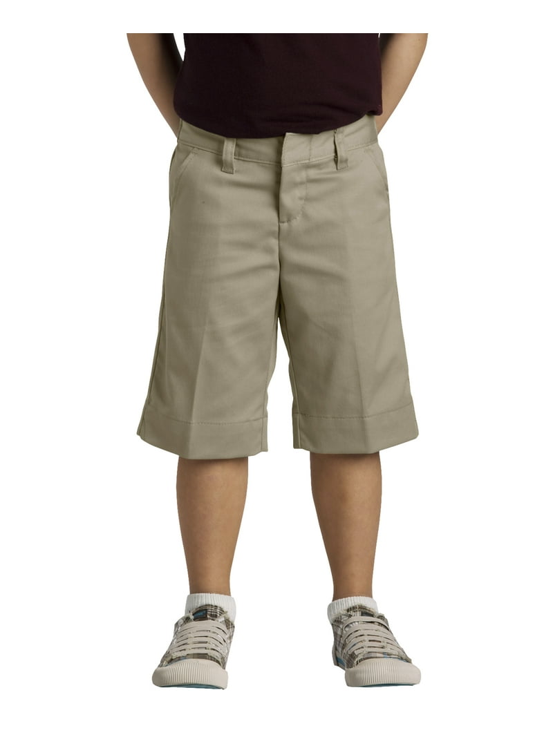 Boys' Winter Ceremony Bermuda Shorts Quémono Boys' Winter Ceremony Bermuda Shorts Quémono
