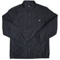 thumbnail image 1 of Dickies Greendale Long Sleeve Over Shirt Dark Navy, 1 of 1