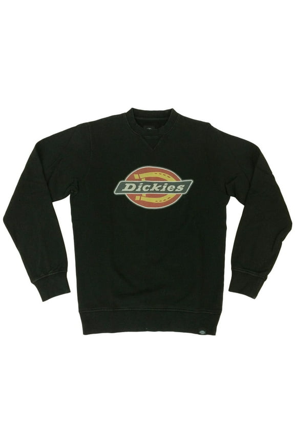 HS Sweatshirt Black
