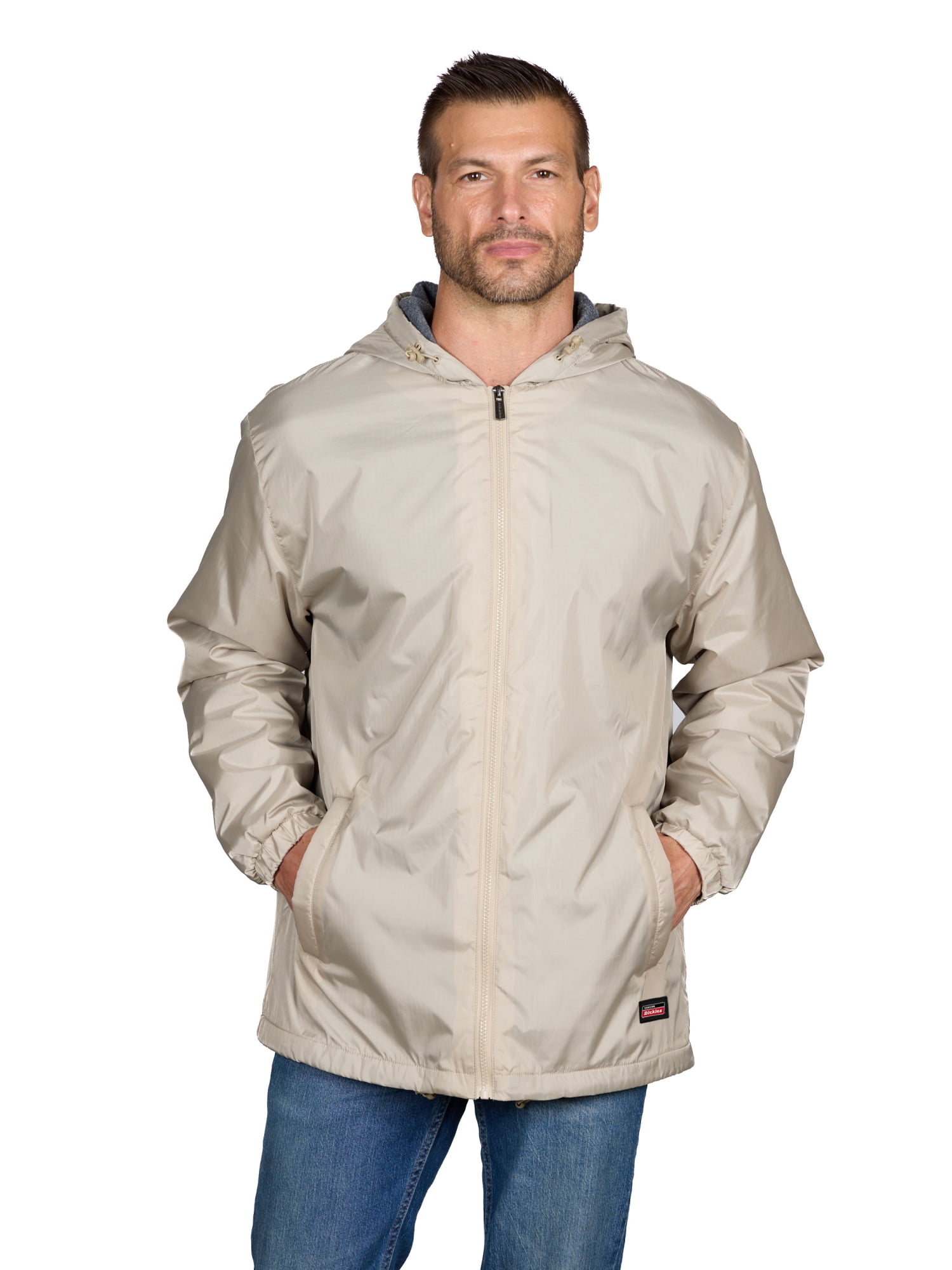 Dickies Heavy Ripstop Windbreaker Sizes S-XXL