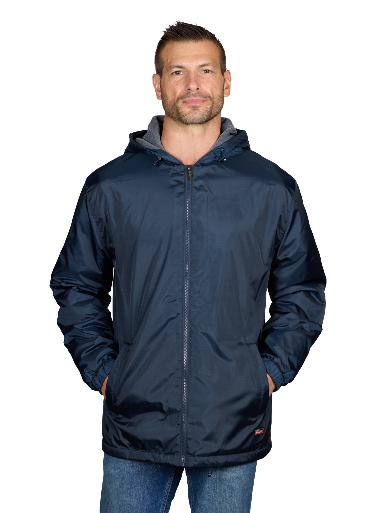 Dickies Heavy Ripstop Windbreaker Sizes S-XXL