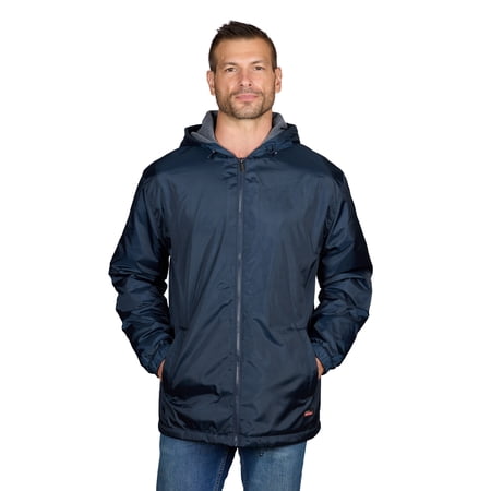 Dickies Heavy Ripstop Windbreaker Sizes S-XXL