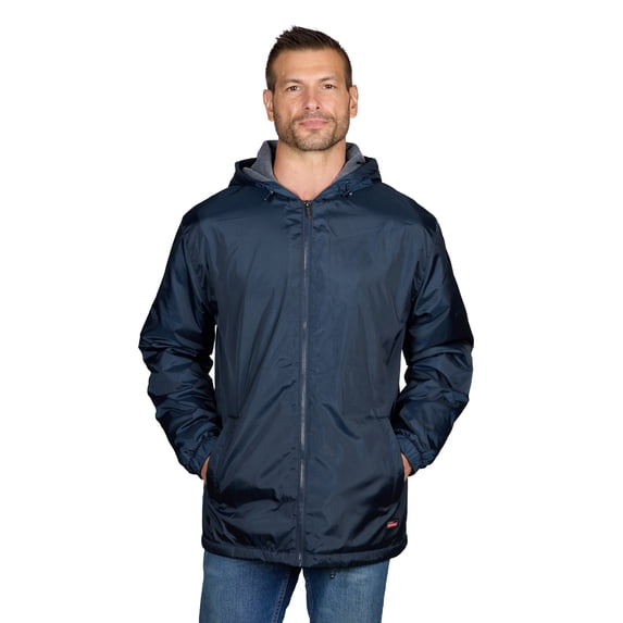Dickies Heavy Ripstop Windbreaker Sizes S-XXL